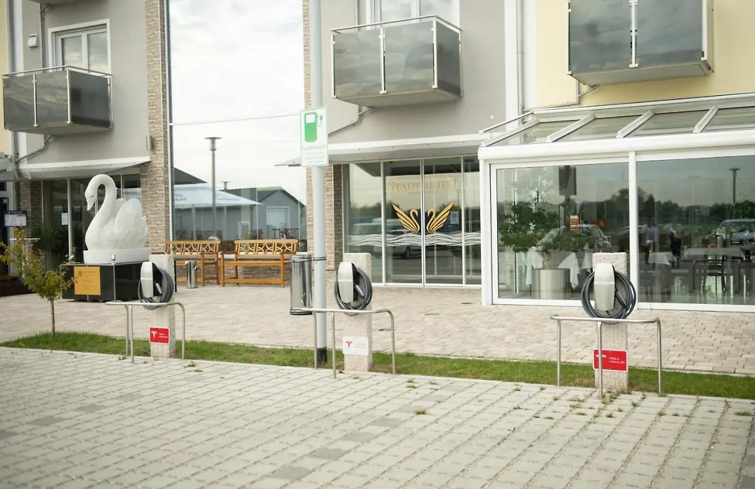 Stadthotel Donauwörth-1