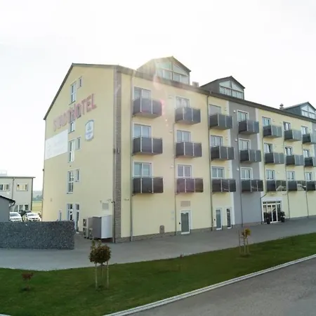 Stadthotel Donauwörth-3
